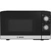 Bosch 20L Series 2 Solo Microwave - Black