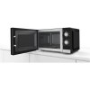 Bosch 20L Series 2 Solo Microwave - Black