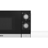 Bosch 20L Series 2 Solo Microwave - Black