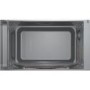 Bosch Series 2 20L 800W Digital Freestanding Solo Microwave - White