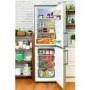 Hotpoint FFLAA58WDG 259L 50/50 Freestanding Frost Free Fridge Freezer With Non-plumb Water Dispenser - Graphite
