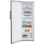 Beko FFP1671S 250 Litre Freestanding Upright Freezer 172cm Tall Frost Free 60cm Wide - Silver