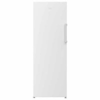 Refurbished Beko FFP1671W 250 Litre Freestanding Upright Freezer 172cm Tall 60cm Wide - White