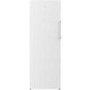 Refurbished Beko FFP1671W 250 Litre Freestanding Upright Freezer 172cm Tall 60cm Wide - White