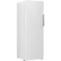 Refurbished Beko FFP1671W 250 Litre Freestanding Upright Freezer 172cm Tall 60cm Wide - White