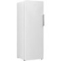Refurbished Beko FFP1671W 250 Litre Freestanding Upright Freezer 172cm Tall A+ Energy Rating 60cm Wide - White