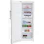Refurbished Beko FFP1671W 250 Litre Freestanding Upright Freezer 172cm Tall 60cm Wide - White