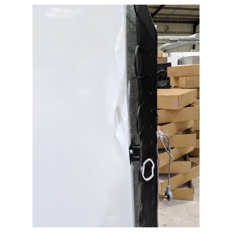 Refurbished Beko FFP1671W Freestanding 250 Litre Frost Free Freezer