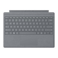 Microsoft Surface Pro Type Cover Keyboard - Charcoal