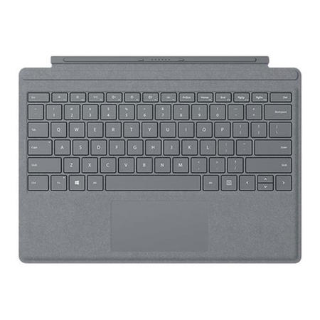 Microsoft Surface Pro Type Cover Keyboard - Charcoal