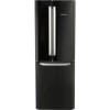 Hotpoint FFU3DK 450 Litre Freestanding Fridge Freezer 60/40 Split Frost Free 70cm Wide - Black
