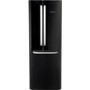 Hotpoint 446 Litre 55/45 Freestanding Total No Frost Fridge Freezer - Black