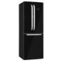 Hotpoint 446 Litre 55/45 Freestanding Total No Frost Fridge Freezer - Black