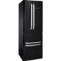 Hotpoint 399 Litre 60/40 Freestanding Fridge Freezer - Black