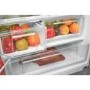 Hotpoint 399 Litre 60/40 Freestanding Fridge Freezer - Black