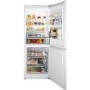 Hotpoint FFUL1913P Frost Free Freestanding Fridge Freezer - Polar White