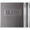 Hotpoint FFUXL4D 542L A+ American Fridge Freezer - Stainless Steel