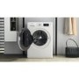 Whirlpool 6th sense 9kg Wash 6kg Dry 1400rpm Washer Dryer - White