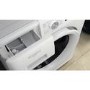 Refurbished Whirlpool 6th sense FFWDB964369WVUK Freestanding 9/6KG 1400 Spin Washer Dryer White