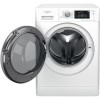 Whirlpool 6th sense 10kg Wash 7kg Dry 1400rpm Washer Dryer - White