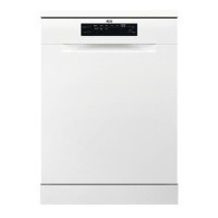 AEG Series 5000 AirDry Freestanding Dishwasher - White AEG Series 5000 AirDry Freestanding Dishwasher - White