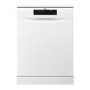 AEG Series 6000 13 Place Settings Freestanding Dishwasher - White