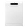 AEG Series 5000 AirDry Freestanding Dishwasher - White