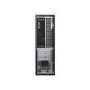 Dell Vostro 3268 Core i5-7400 8GB 256GB SSD DVD-RW Windows 10 Professional Desktop