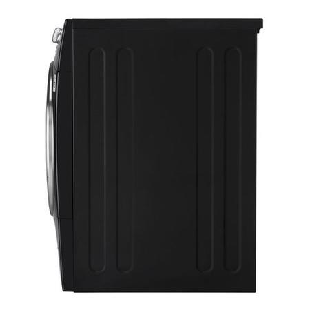 LG FH495BDN8 DirectDrive 12kg 1400rpm Freestanding Washing Machine-Black