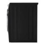 LG FH495BDN8 DirectDrive 12kg 1400rpm Freestanding Washing Machine-Black