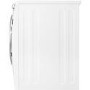 LG FH495BDS2 Direct Drive 12kg 1400rpm Freestanding Washing Machine With Steam White