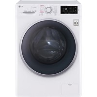 LG DirectDrive 8kg Wash 5kg Dry 1400rpm Washer Dryer-White
