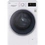 LG DirectDrive 8kg Wash 5kg Dry 1400rpm Washer Dryer-White