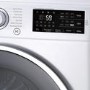 LG DirectDrive 8kg Wash 5kg Dry 1400rpm Washer Dryer-White