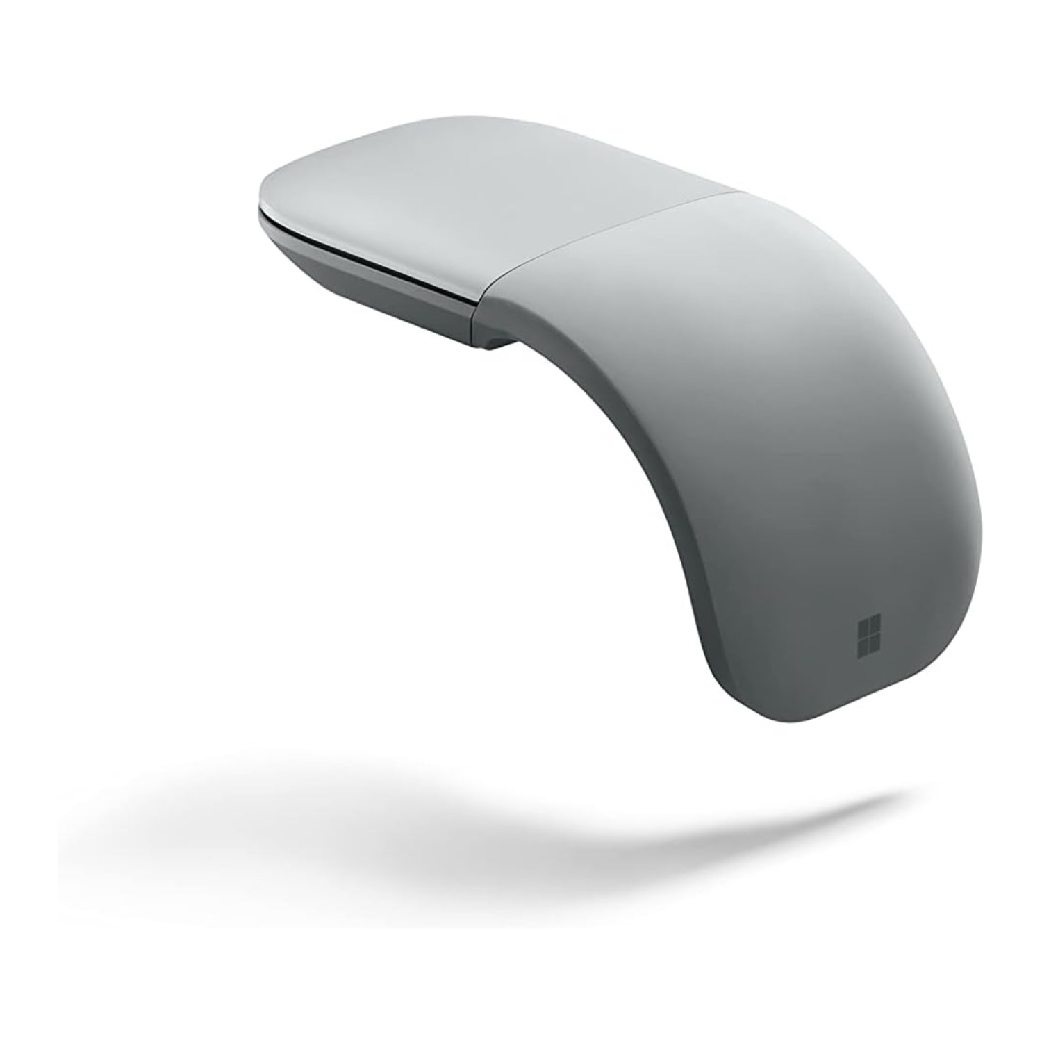 Ms Arc Microsoft Surface Arc Mouse - Grey - Page 1 - - BuyItDirect.ie
