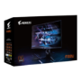 Gigabyte Aorus FI32U 32" UHD 4K IPS 144Hz Gaming Monitor