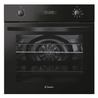 Candy Multifunction Electric Single Oven - Black Candy Multifunction Electric Single Oven - Black