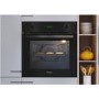 Candy Multifunction Electric Single Oven - Black