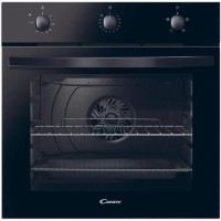Candy FIDCN403 Electric Fan Single Oven - Black
