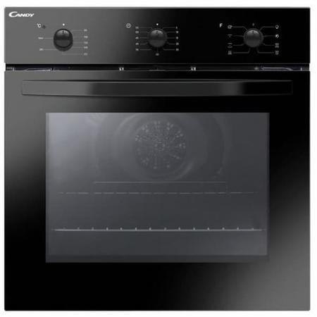 Candy FIDCN403 Electric Fan Single Oven - Black