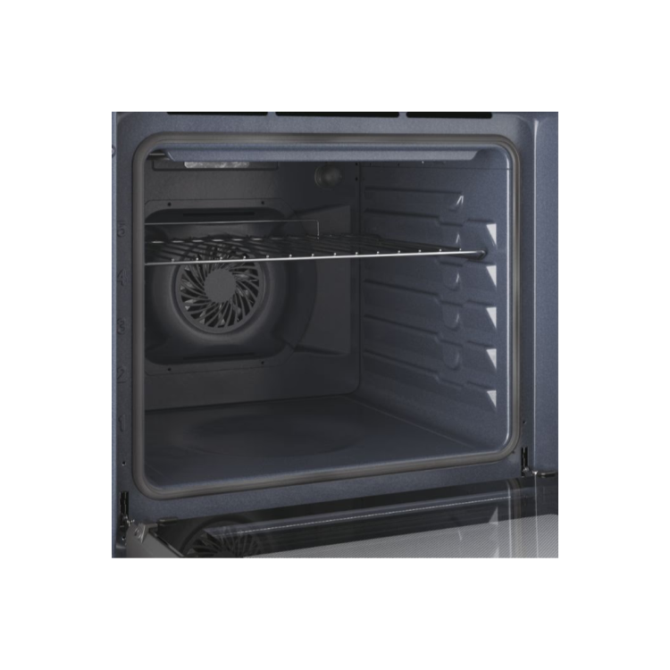 Candy FIDCN403 Electric Fan Single Oven - Black