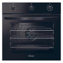 FIDCN602 Candy FIDCN602 Electric Single Oven - Black