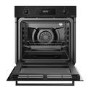 Candy FIDCN605 Electrtic Single Oven - Black
