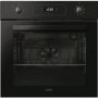 Candy FIDCN935L Electric Single Oven - Black    