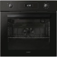 Candy FIDCN935L Electric Single Oven - Black    