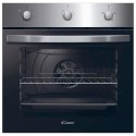 FIDCX403 Candy FIDCX403 Electric Single Oven - Stainless Steel
