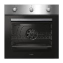 79167000/1/FIDCX602CA Refurbished Candy FIDCX602CA Electric Single Oven - Stainless Steel