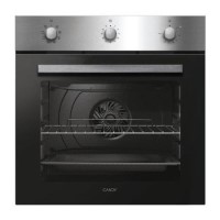 Candy FIDCX602CA Electric Single Oven - Stainless Steel   