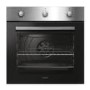 Candy FIDCX602CA Electric Single Oven - Stainless Steel   