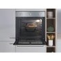 Candy FIDCX602CA Electric Single Oven - Stainless Steel   
